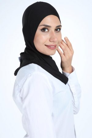 Cagoule pour Hijab