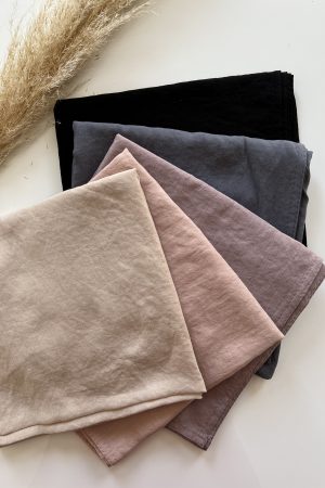 Hijab coton Collection 