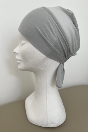 Bonnet confort cheveux (sous-hijab)