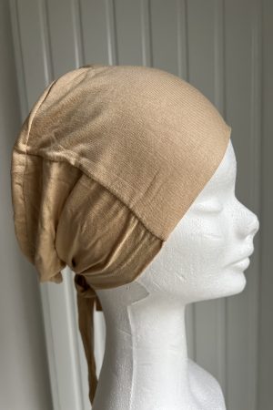 Bonnet simple coton