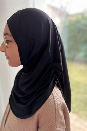 Hijab enfant (4 à 12 ans)