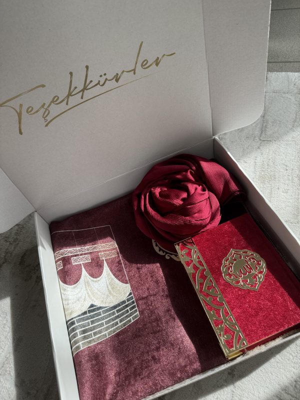 BOX CADEAU  2025 – Image 3