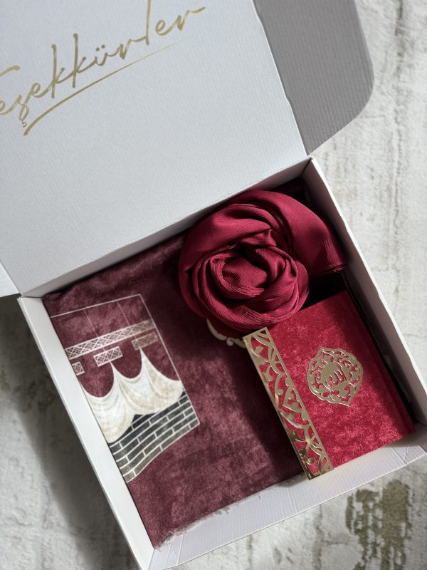 BOX CADEAU  2025