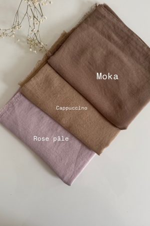 Hijab relax coton