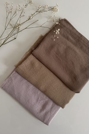 Hijab relax coton