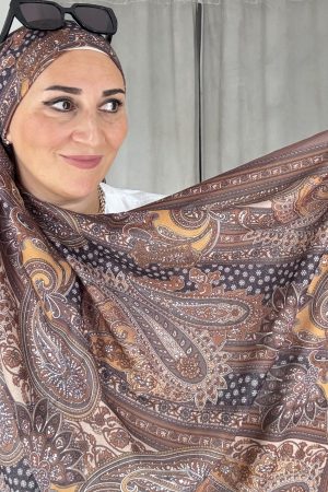 HIJAB TURC