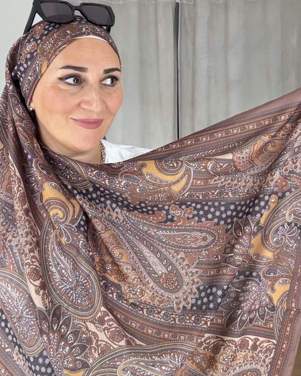 HIJAB TURC
