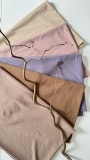 HIJAB JERSEY EN COTON