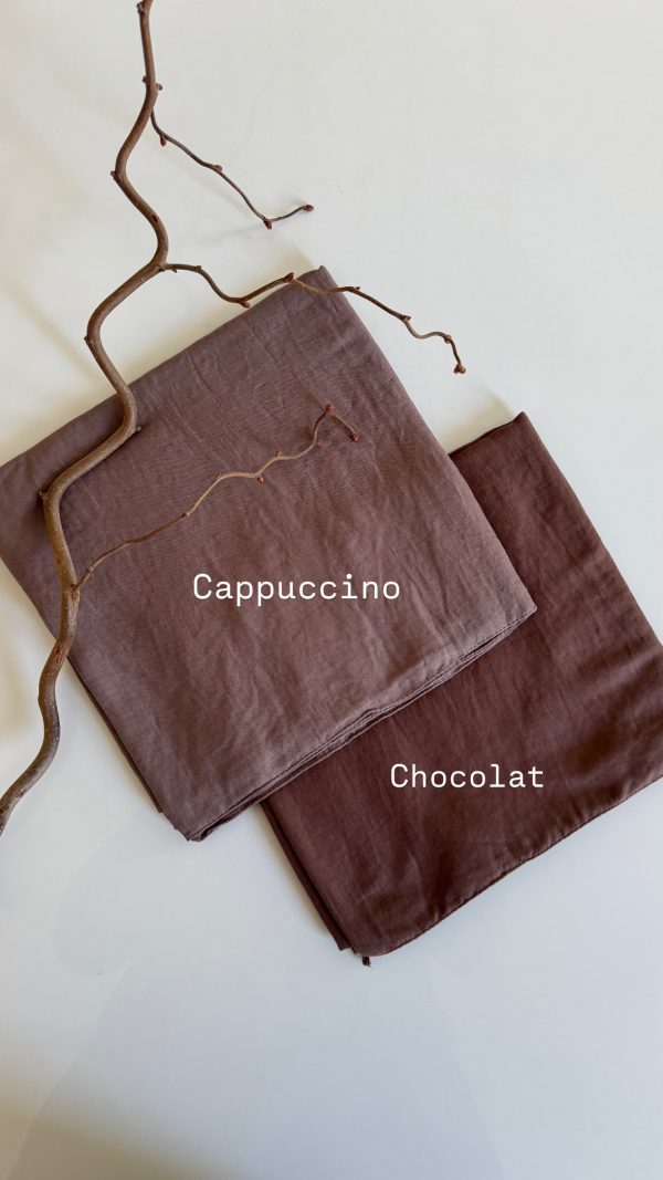 Foulard Coton (Carré)
