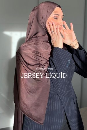 JERSEY LIQUID