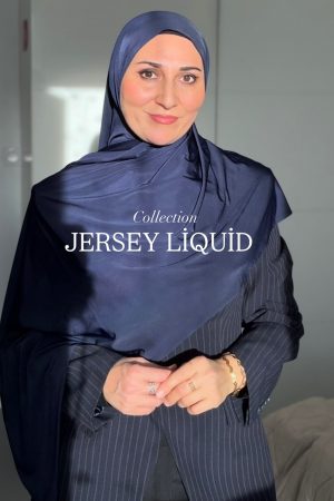 JERSEY LIQUID