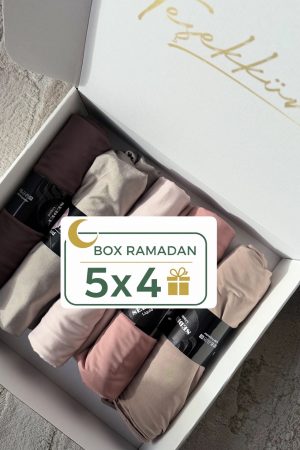 BOX Ramadan (Best-Seller)