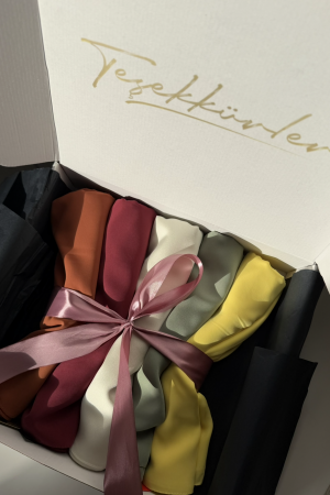 BOX (best seller)